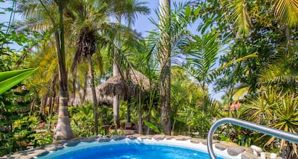 Casa Virgilios B & B