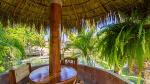 Unclassified image, 5 of 57, button - Casa Virgilios B & B (Nuevo Nayarit)