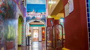 Unclassified image, 2 of 57, button - Casa Virgilios B & B (Nuevo Nayarit)
