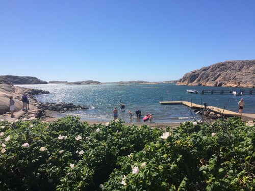 Kustnära Vandrarhem - Hostel