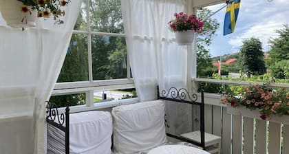 KustnÀra Vandrarhem - Hostel