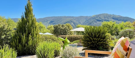 Dobbeltrom – comfort | Terrasse/patio