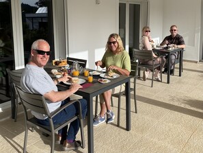 Free daily full breakfast  - Casa Carvalhal - Adults Only (Góis)