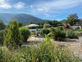 高级双人房 | 客房景观