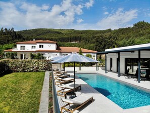 Front of property - Casa Carvalhal - Adults Only (Góis)