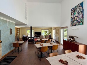 Restaurant - Casa Carvalhal - Adults Only (Góis)