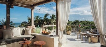 Aldea Canzul Tulum