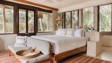Villa Chukum 4 Bedrooms 11 people included | Roupas de cama premium, cofres nos quartos, individualmente decorados