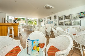 Dining - Pateo Village Apartments (Albufeira)