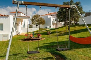 Children’s area - Pateo Village Apartments (Albufeira)