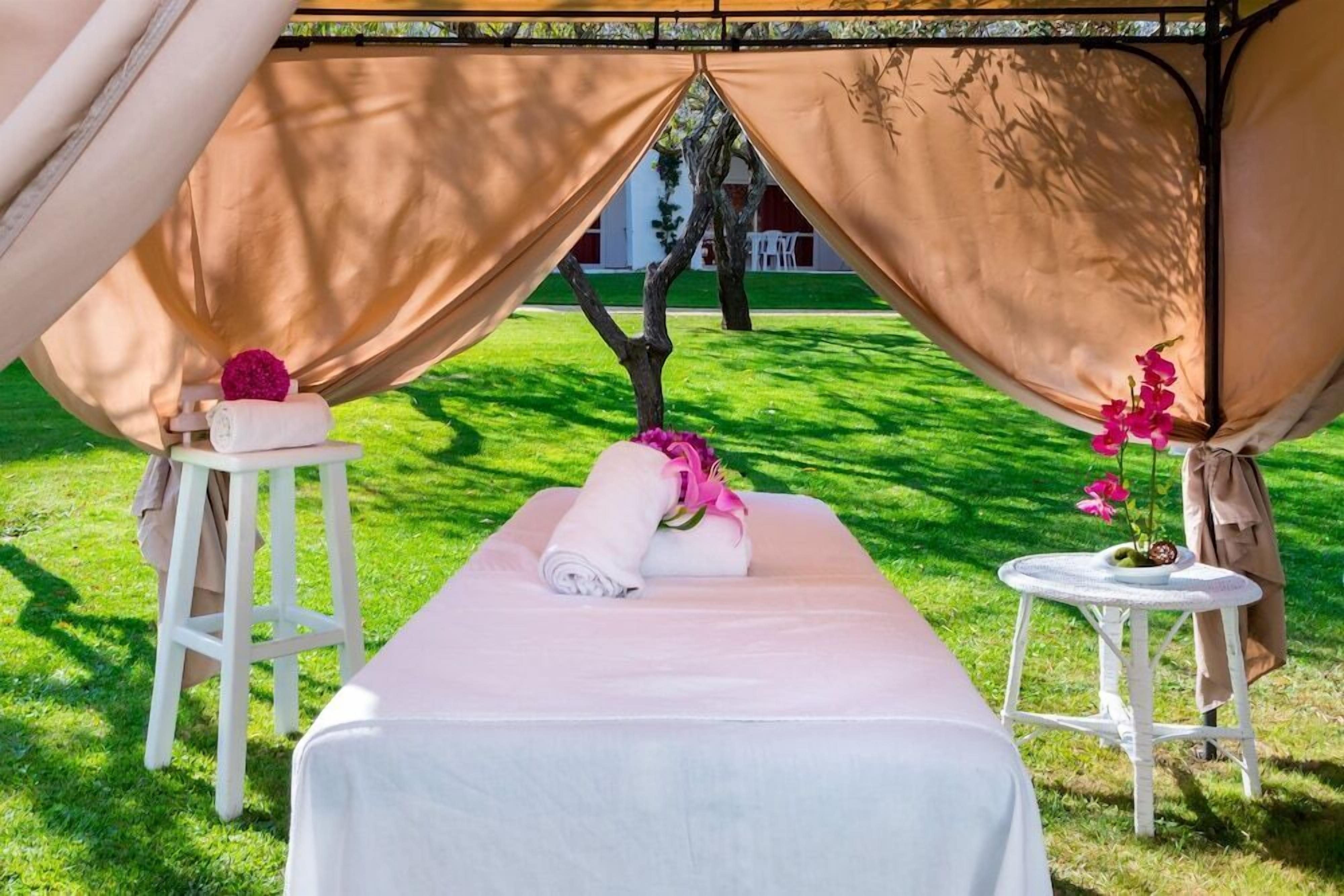 Área da propriedade