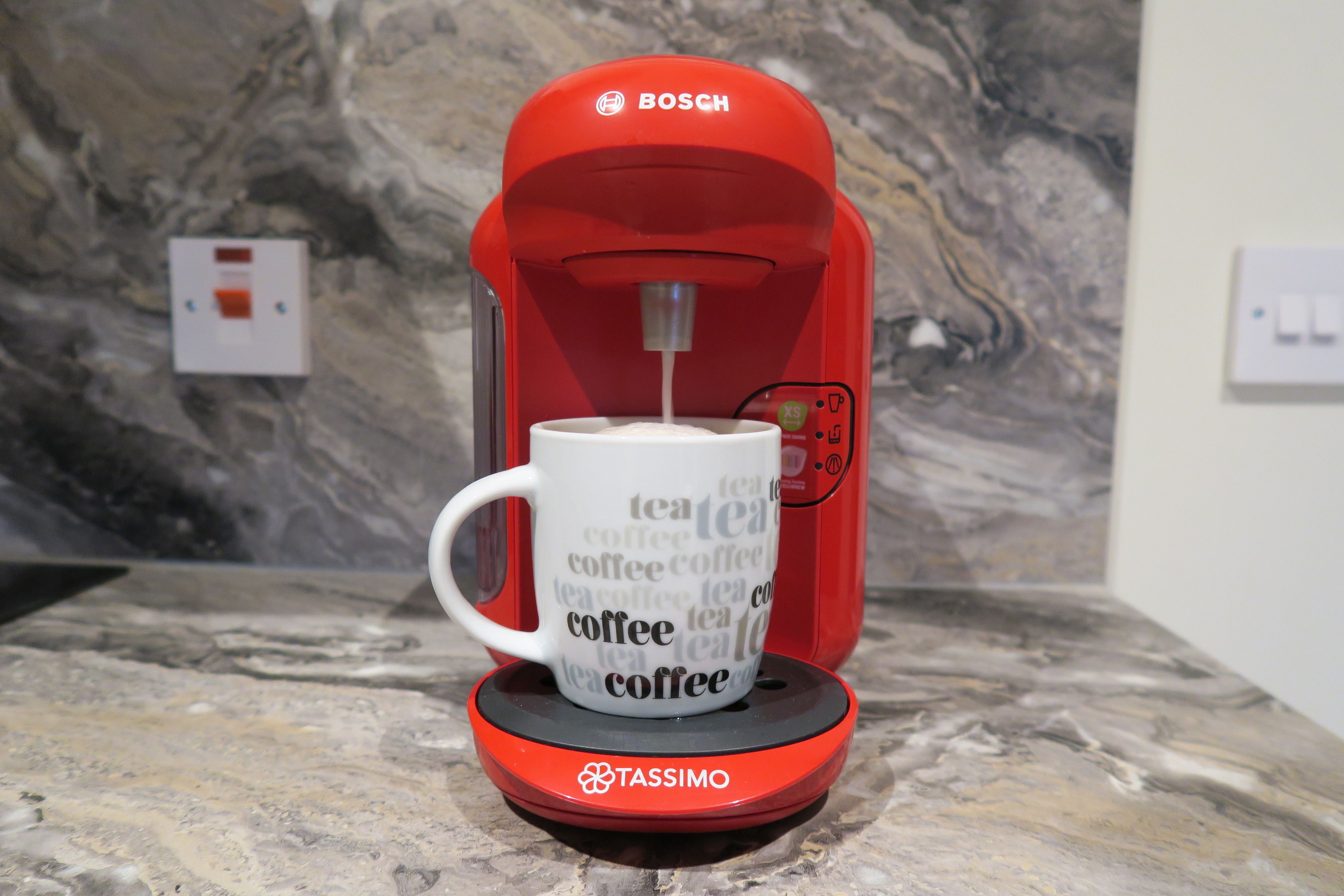 コーヒー / コーヒーメーカー