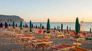 Plage privée à proximité, navette gratuite vers la plage