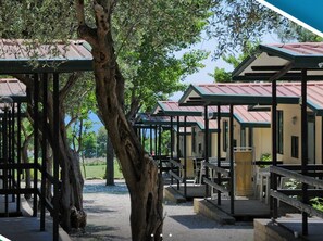 Exterior - Camping Village Riviera (Numana)