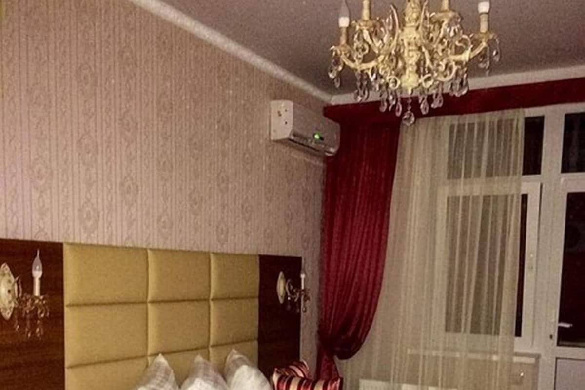 In-room safe, blackout curtains, soundproofing, iron/ironing board