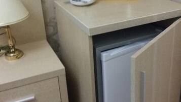 Standaard kamer, 1 twee- of 2 eenpersoonsbedden | Kamervoorziening