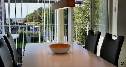 Quartier Hohe Geest 22
