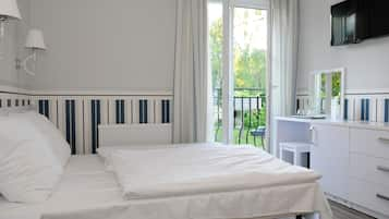 Chambre Simple Affaires