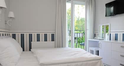 Villa Karmelia