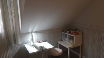 Salón de manicure