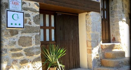 Casa Rural Estrela