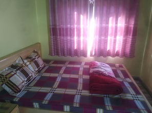 Family Room | Room amenity - Homestay Lang Che 69 (Moc Chau)