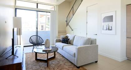 Contemporary 1BR in Old Town Scottsdale by Sonder