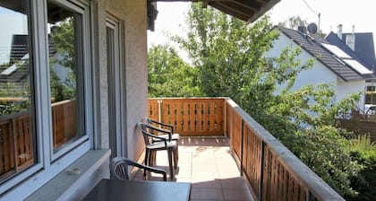 Ferienhaus Raue