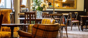 The Windmill Inn