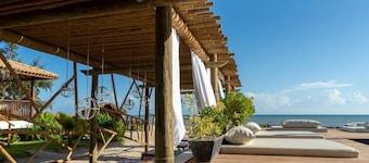 Preabeach Villas