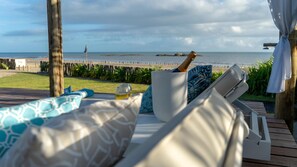 华丽别墅 | 阳台