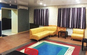 Interior - Hostels Rus - Central Volgograd (Volgograd)