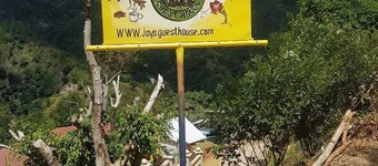 Jay's Guest House