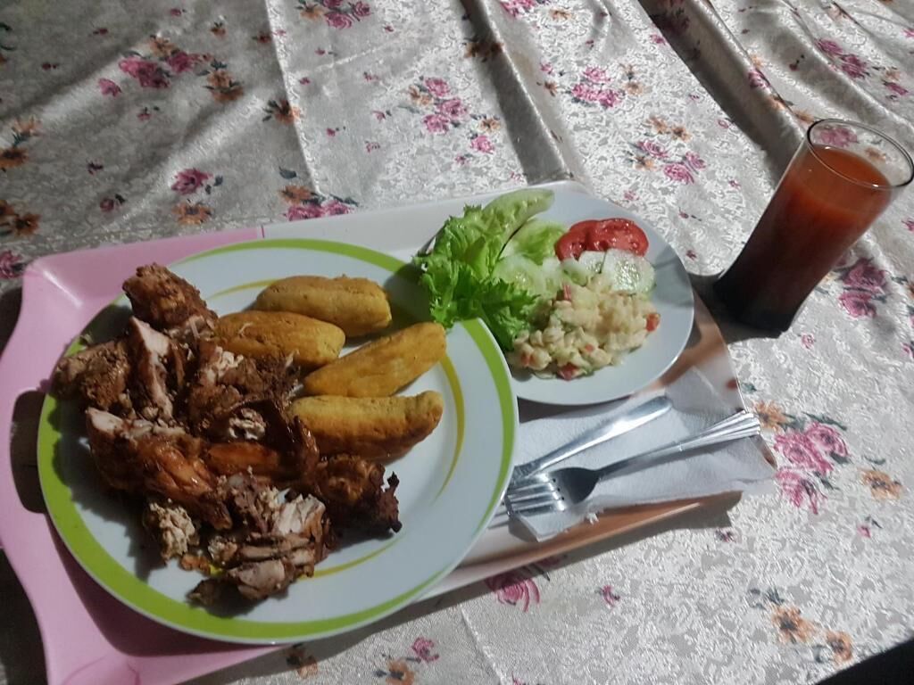 Foto - Jay's Guest House