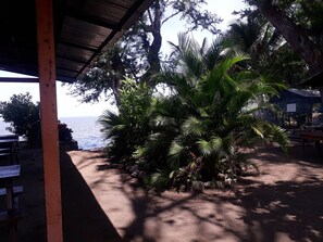 Exterior - Cabañas Privadas Dilany (Moyagalpa)