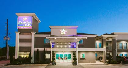 Express Inn - Spring