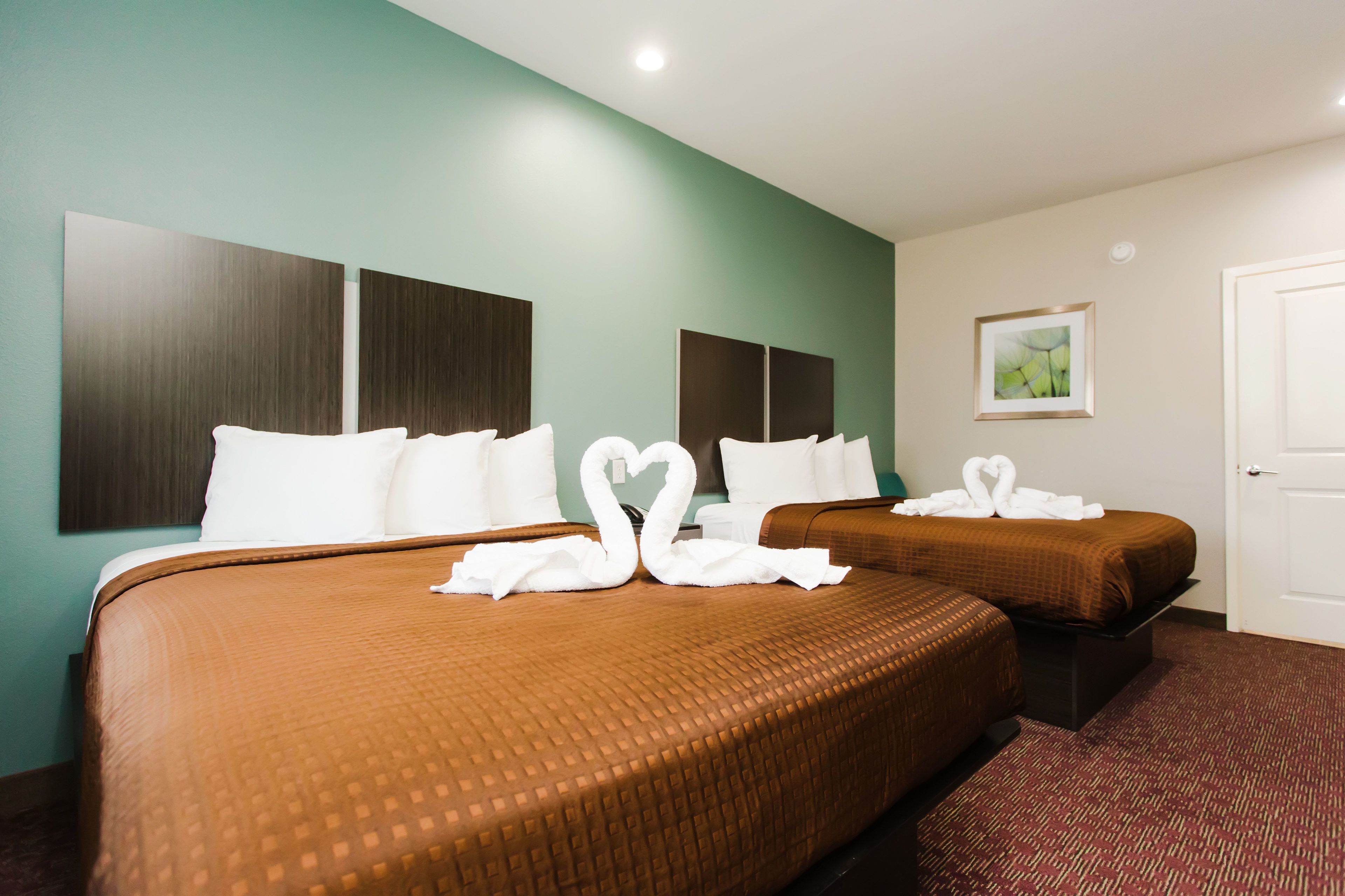 Photo - Express Inn - Spring