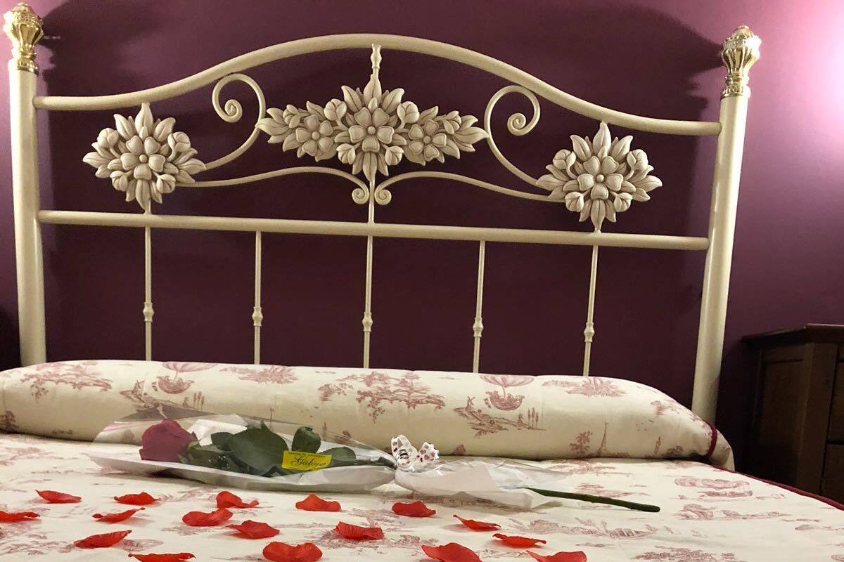 Kamar Double atau Twin | Tempat tidur lipat/tambahan dan seprai linen