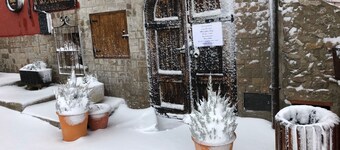 Hostal Hostatgeria Sant Jaume