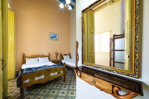 迷你吧、房內夾萬、獨特設計、獨特裝修