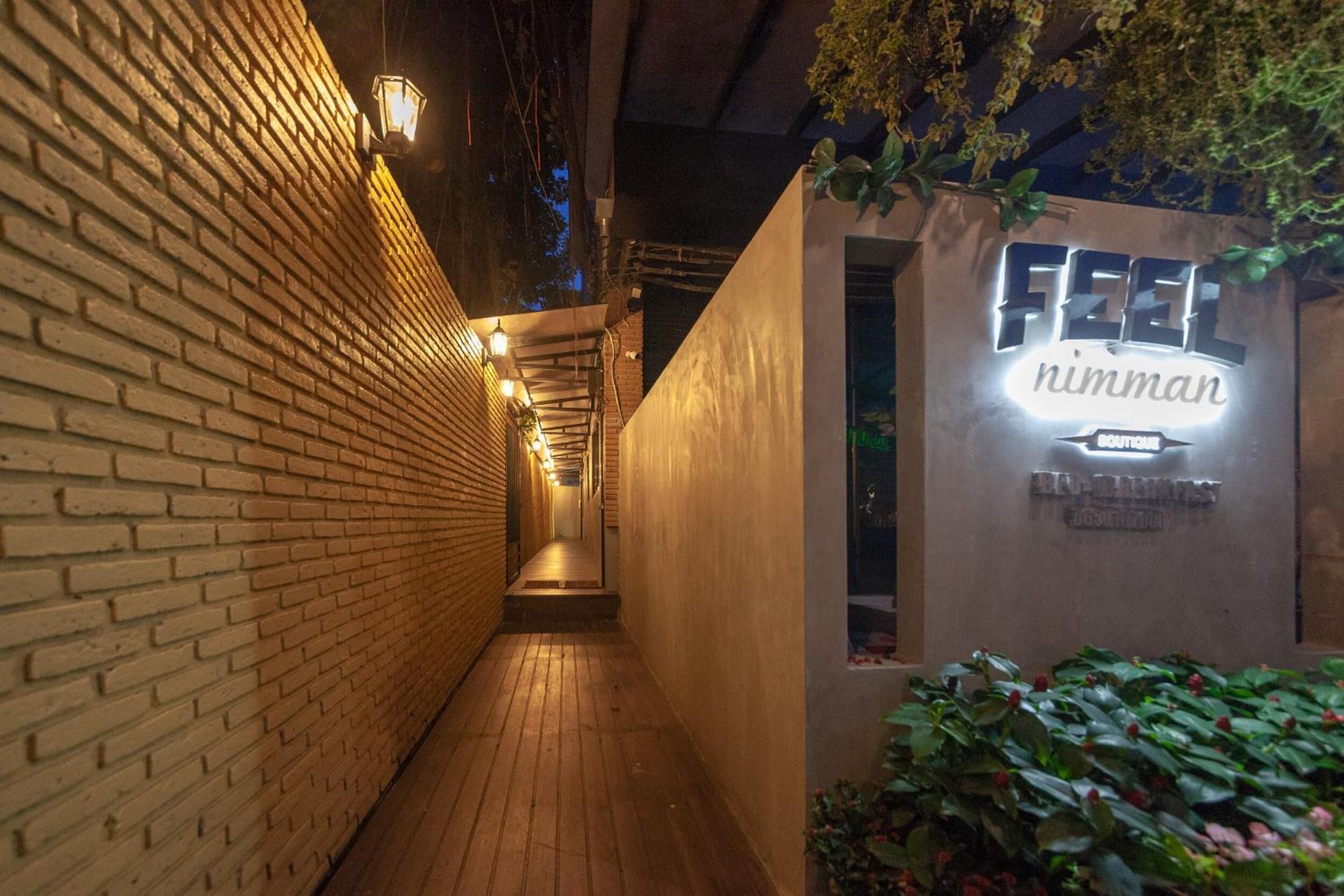 Foto - Feel Nimman Boutique