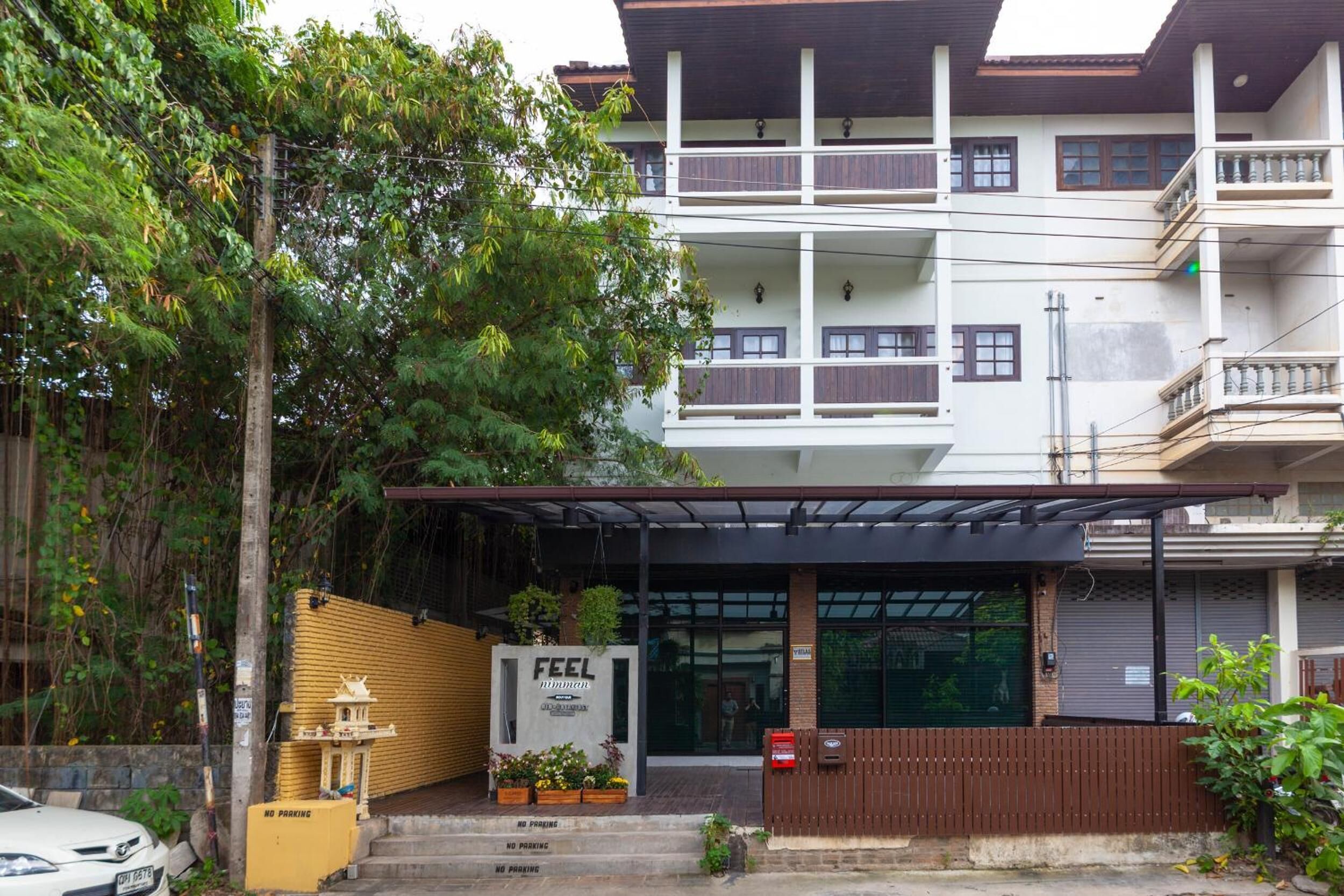 Foto - Feel Nimman Boutique