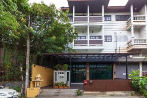 Exterior - Feel Nimman Boutique (Chiang Mai)
