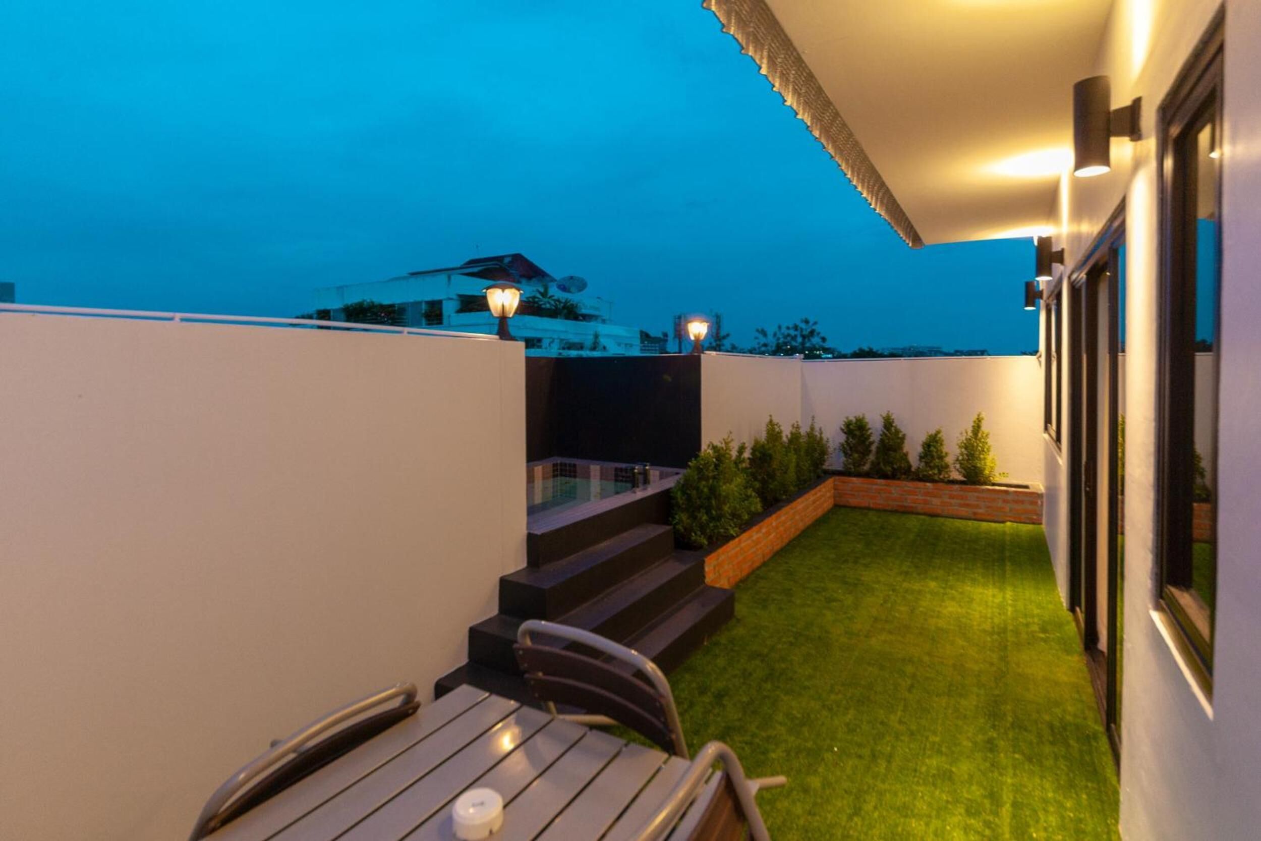 Foto - Feel Nimman Boutique