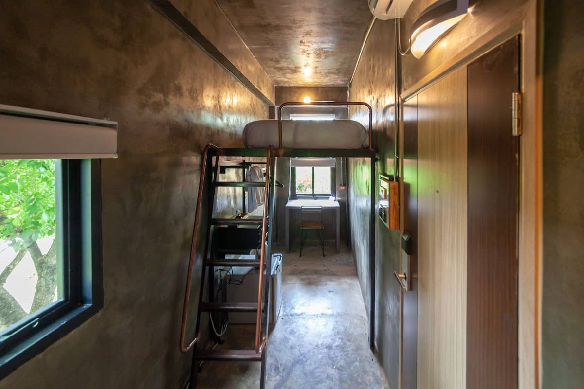 Basic Single Room | In-room safe, desk, blackout drapes, free WiFi
