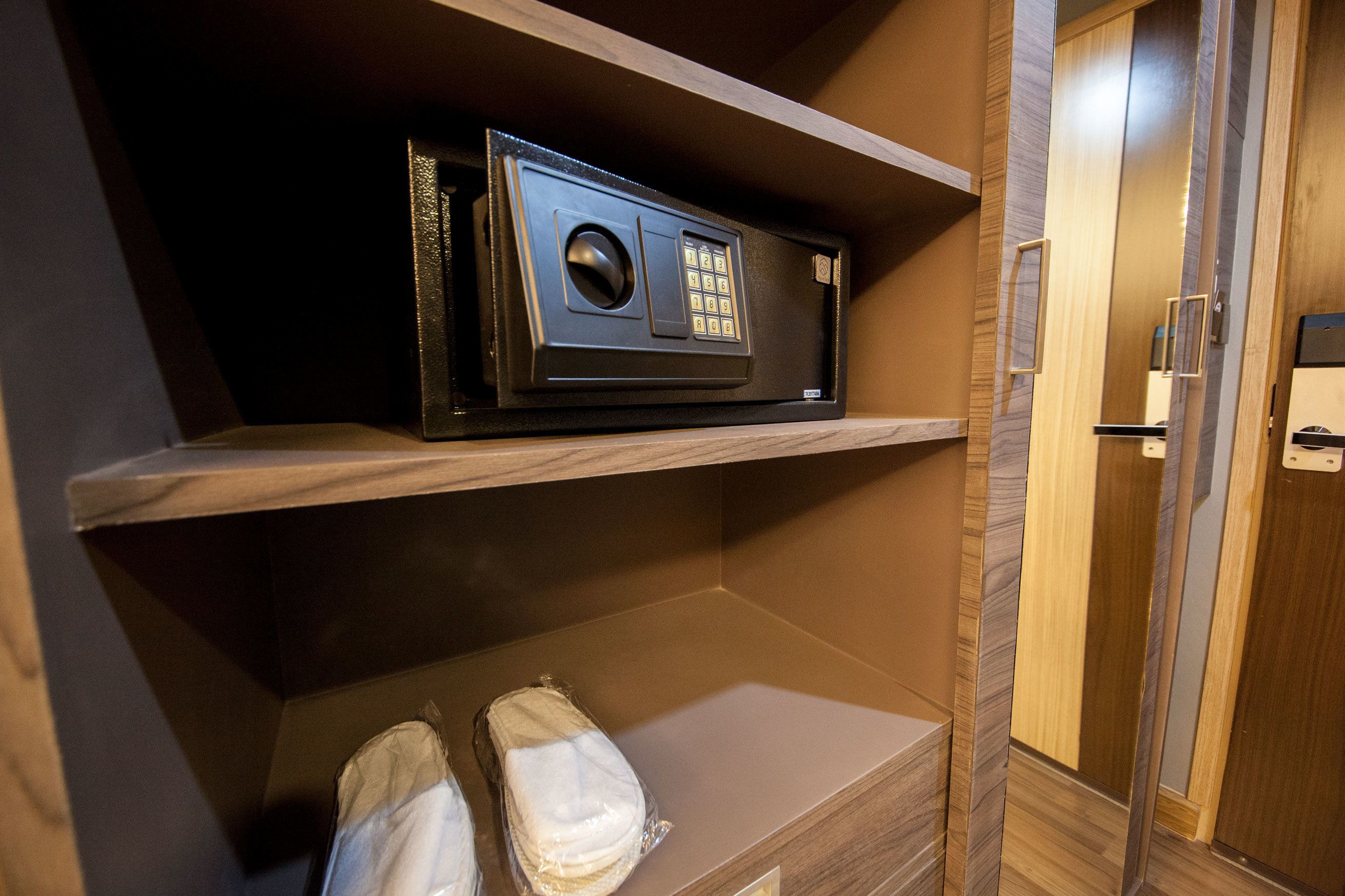 Foto - Feel Nimman Boutique