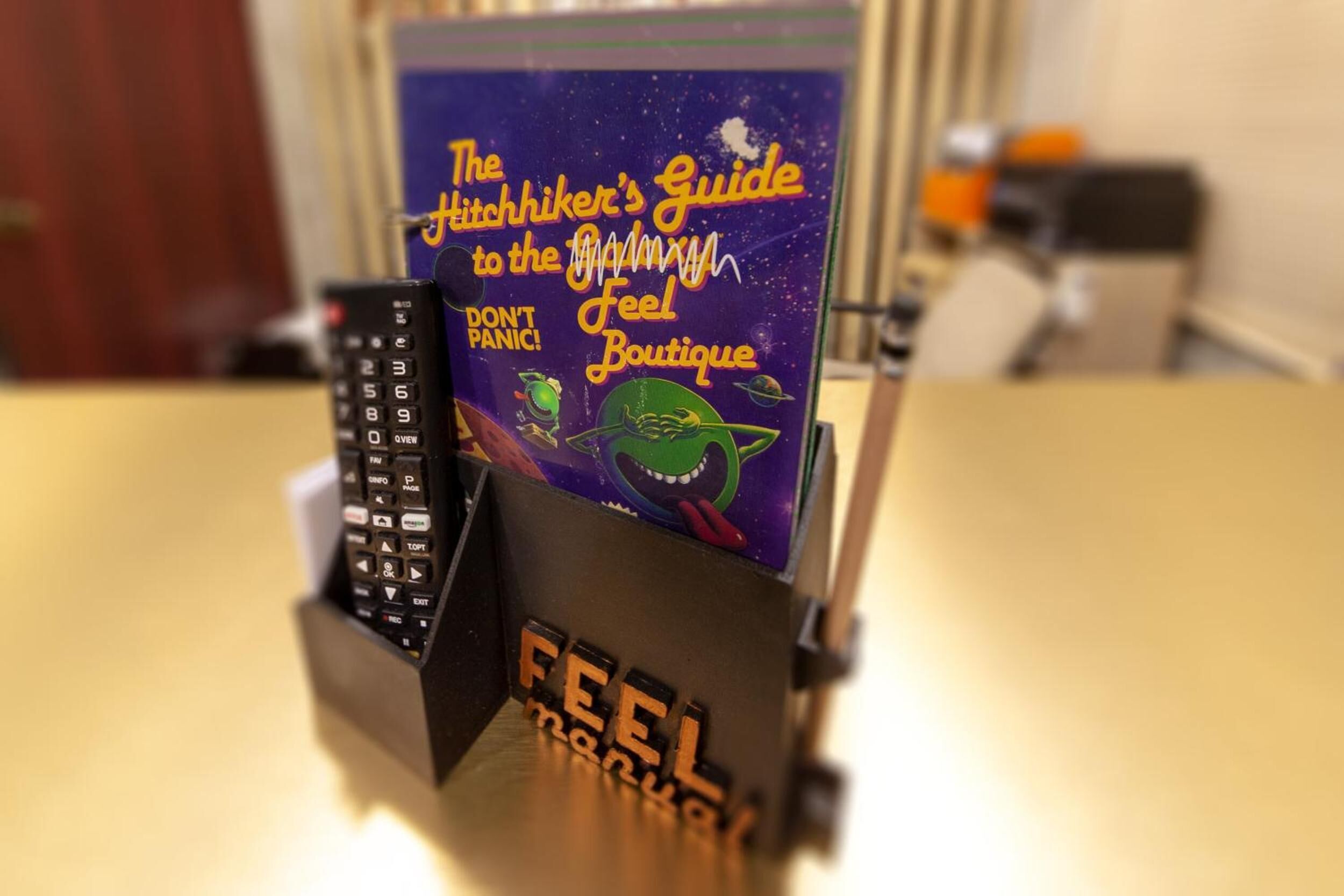 Foto - Feel Nimman Boutique