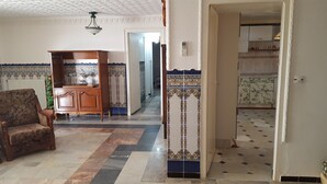 Lobby - ExperienceAlgeria (Skikda)