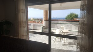 Villa, 3 Bedrooms, Accessible, Non Smoking | Terrace/patio - ExperienceAlgeria (Skikda)