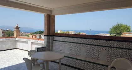 ExperienceAlgeria